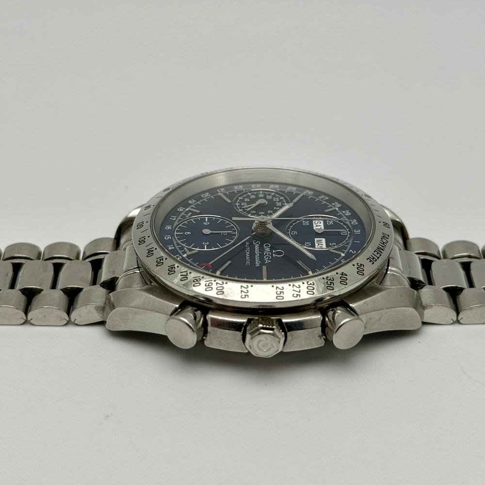 Omega Speedmaster Day Date 