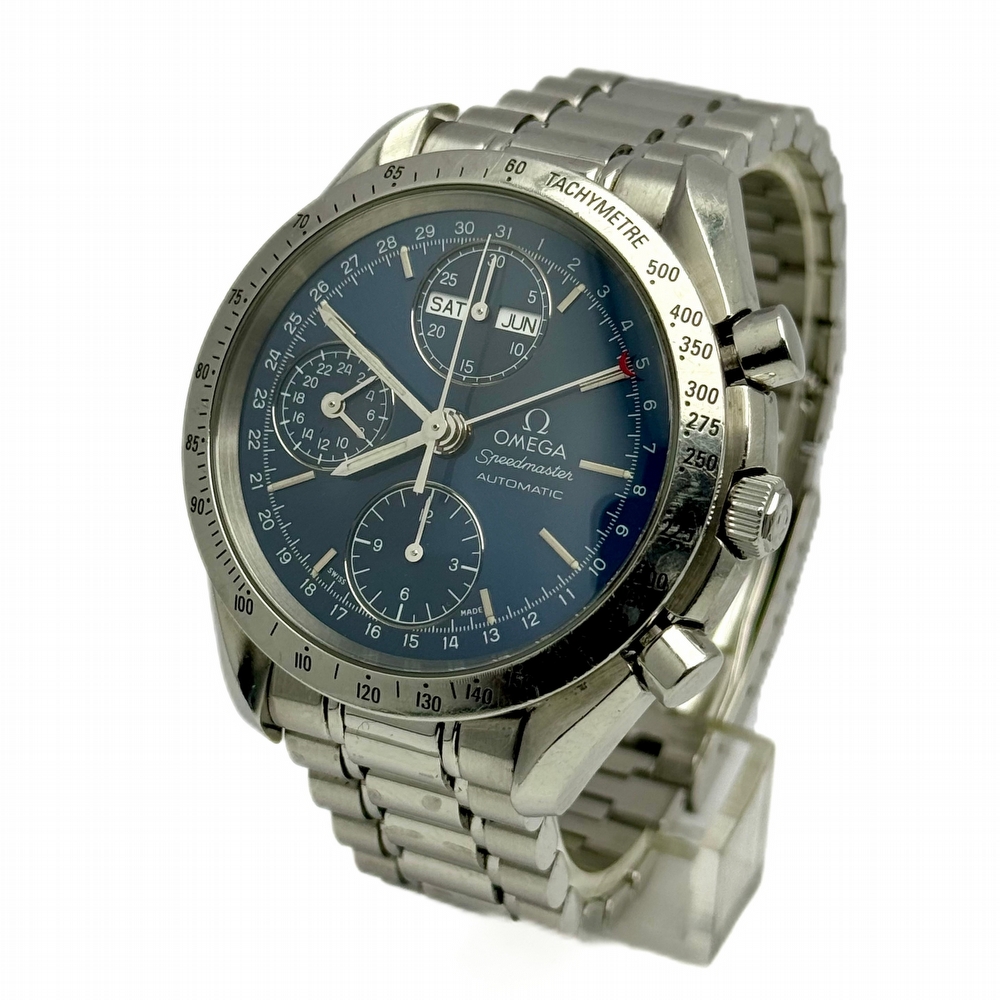 Omega Speedmaster Day Date 