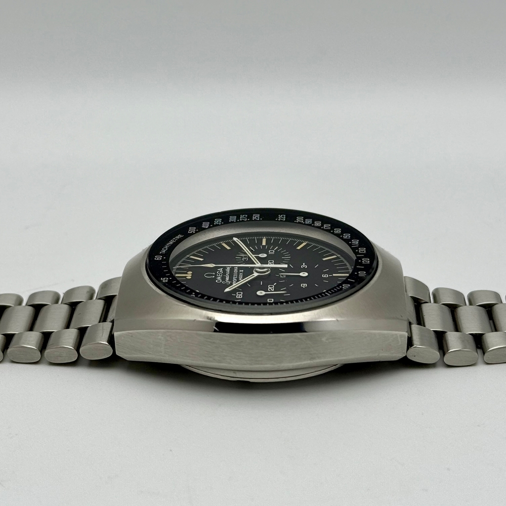 Omega Speedmaster Mark II