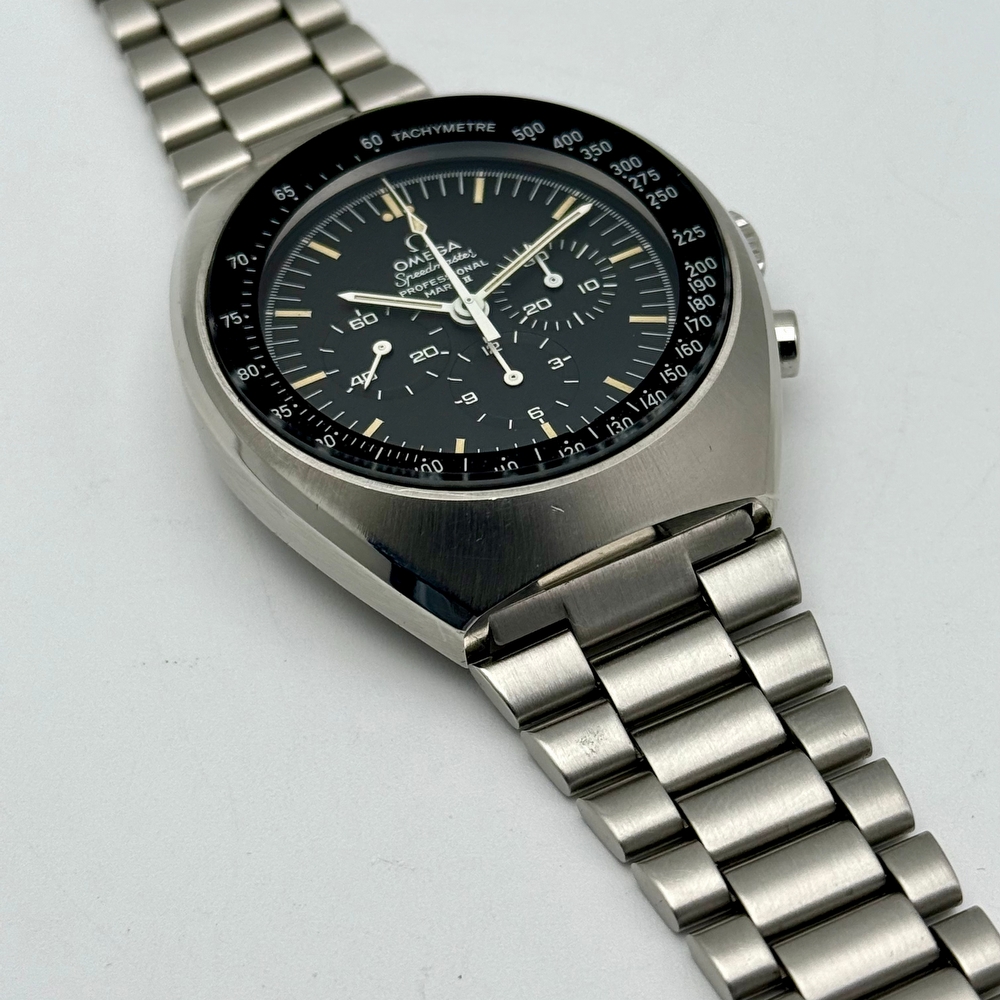 Omega Speedmaster Mark II