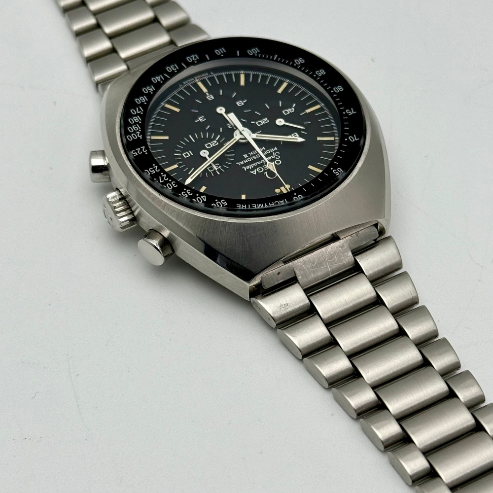 Omega Speedmaster Mark II