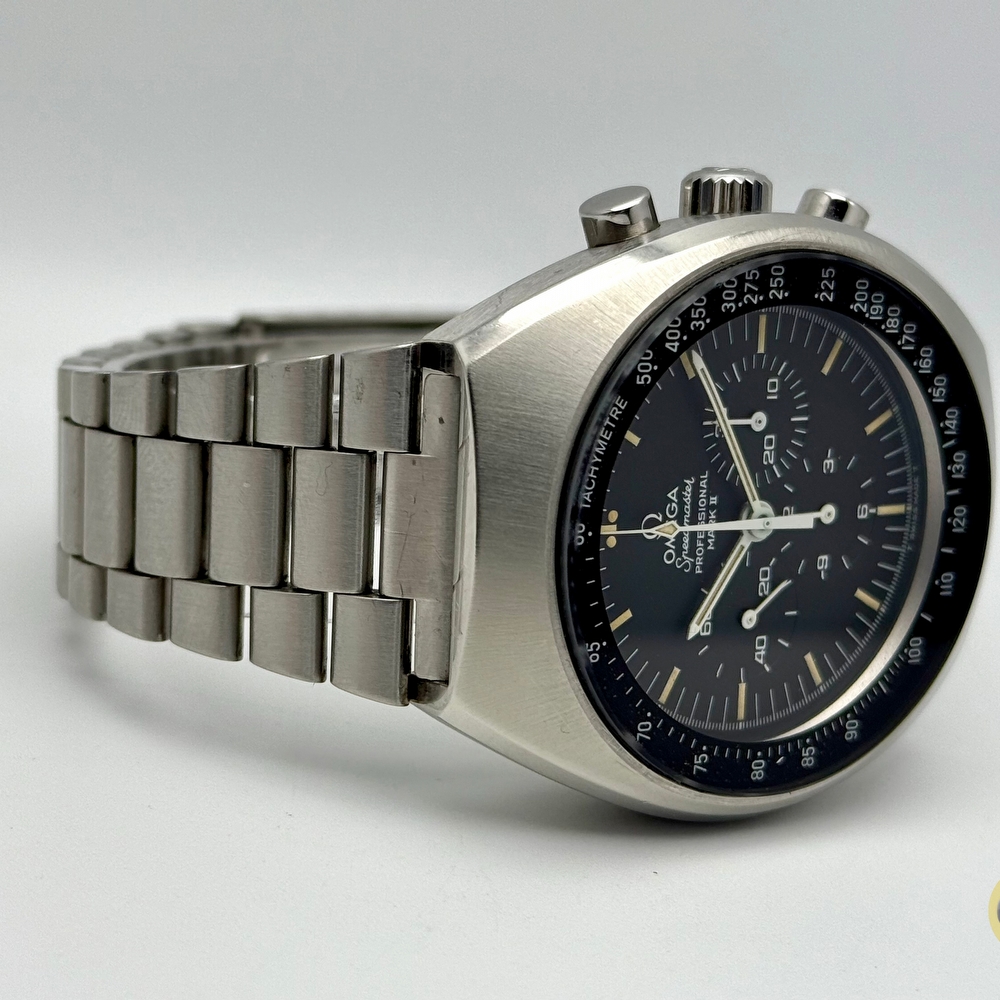 Omega Speedmaster Mark II