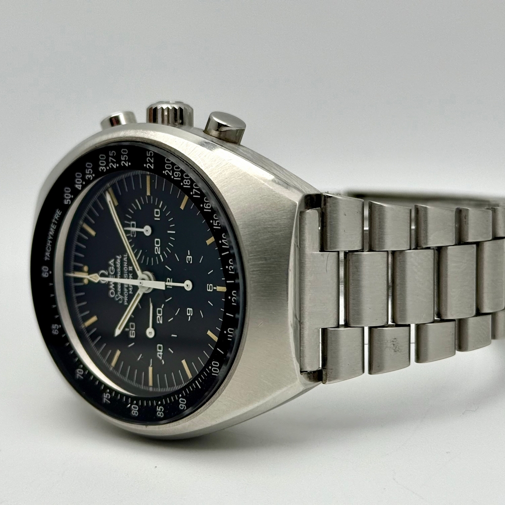 Omega Speedmaster Mark II