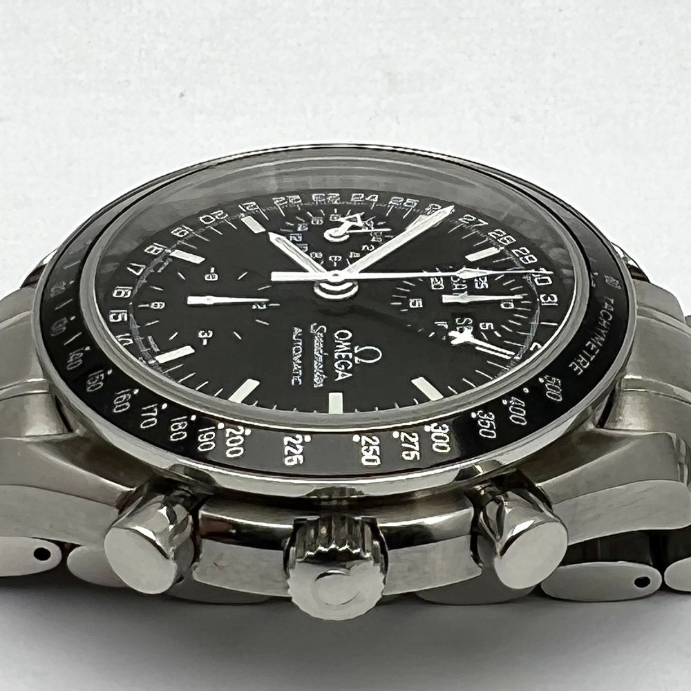 Omega Speedmaster Mark 40 Triple Date