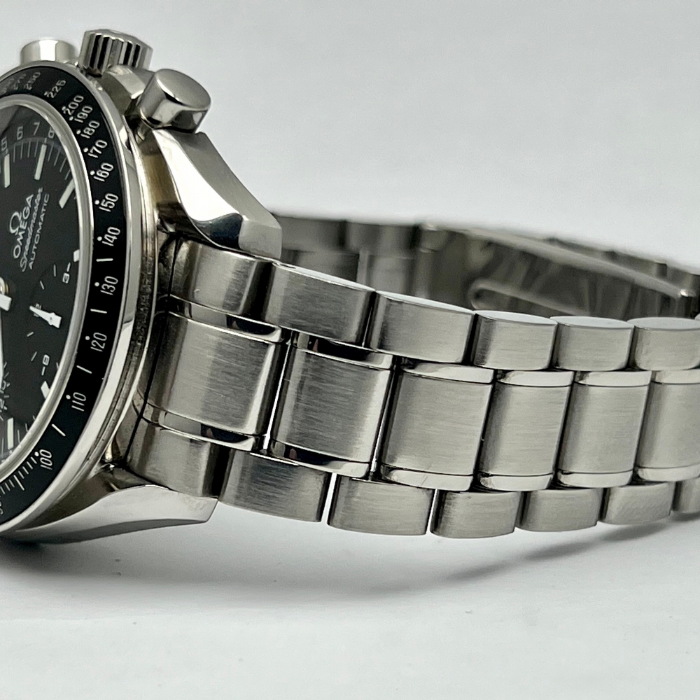 Omega Speedmaster Mark 40 Triple Date