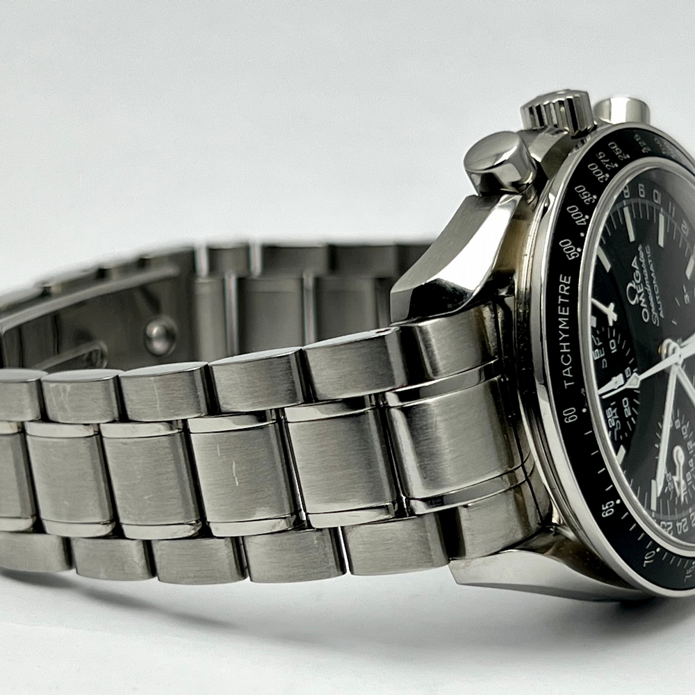 Omega Speedmaster Mark 40 Triple Date