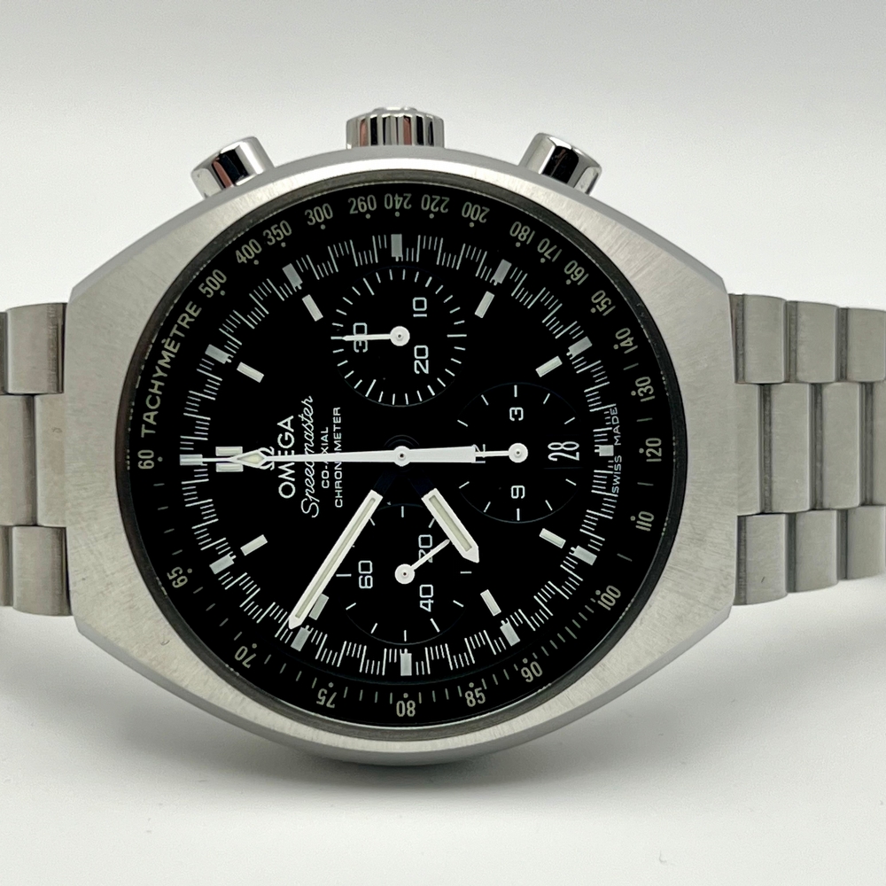 Omega Speedmaster Mark II