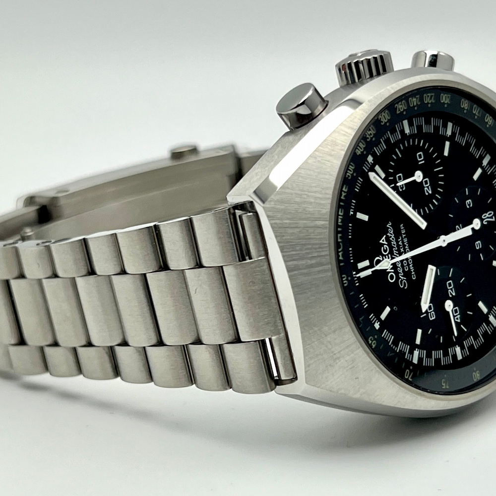 Omega Speedmaster Mark II