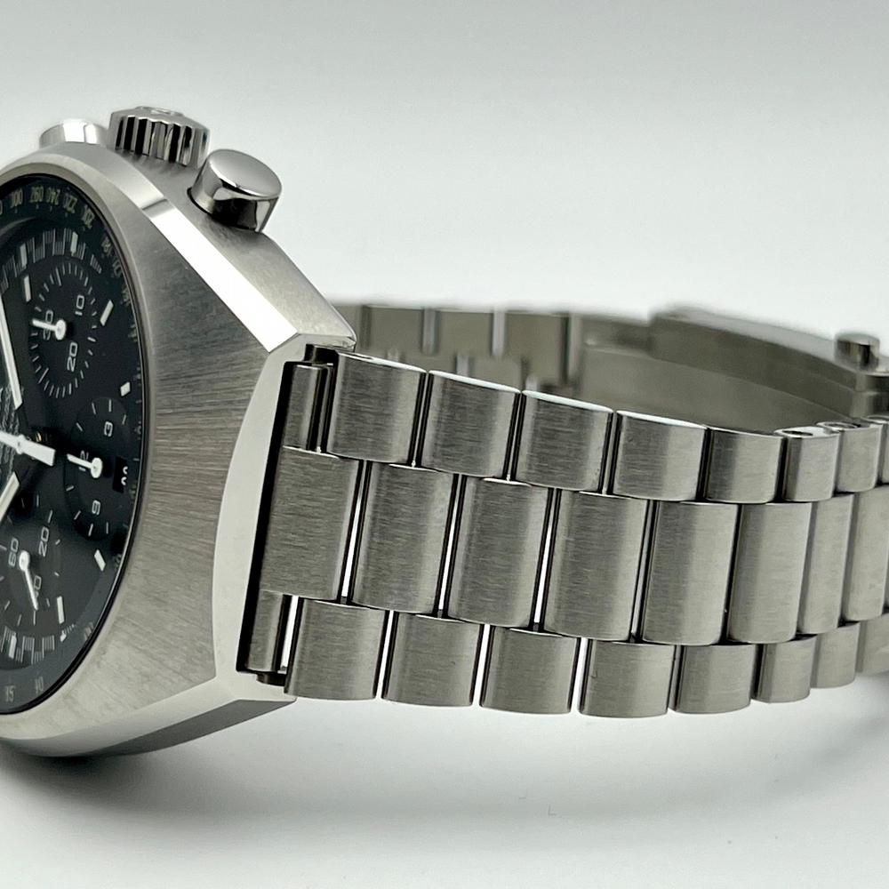 Omega Speedmaster Mark II