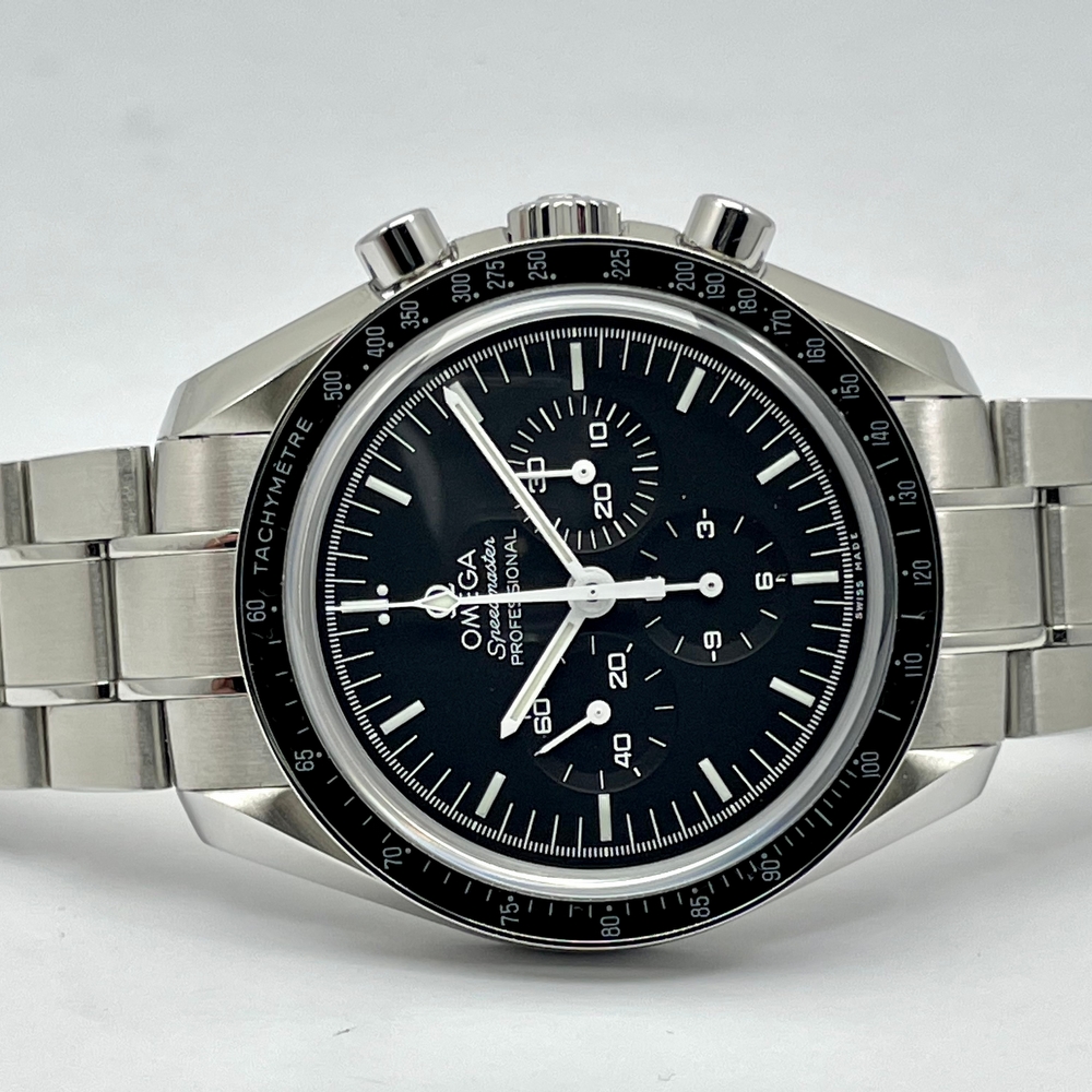 Omega Speedmaster Moonwatch