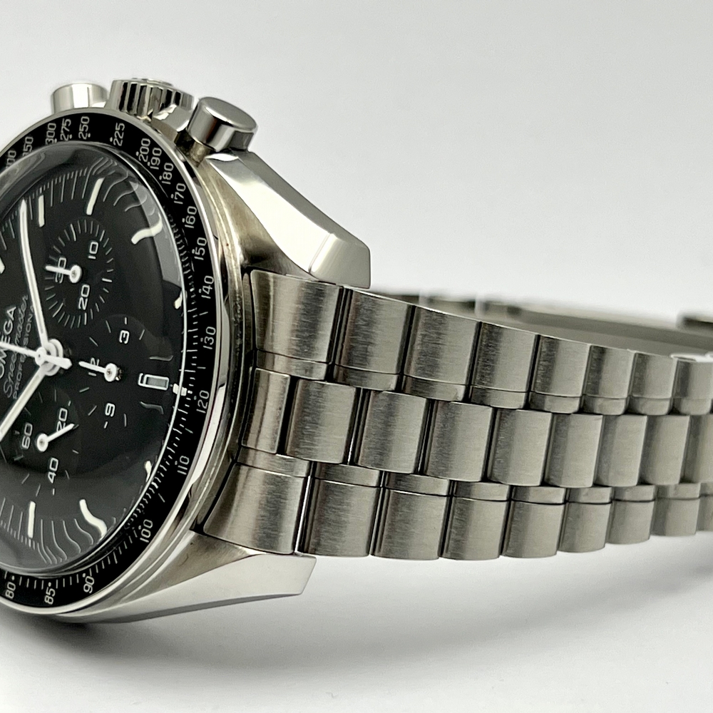 OMEGA SPEEDMASTER PROFESSIONAL HESALITE