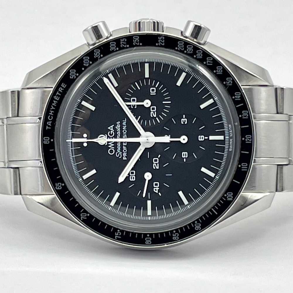 Omega Speedmaster Professional Moonwatch