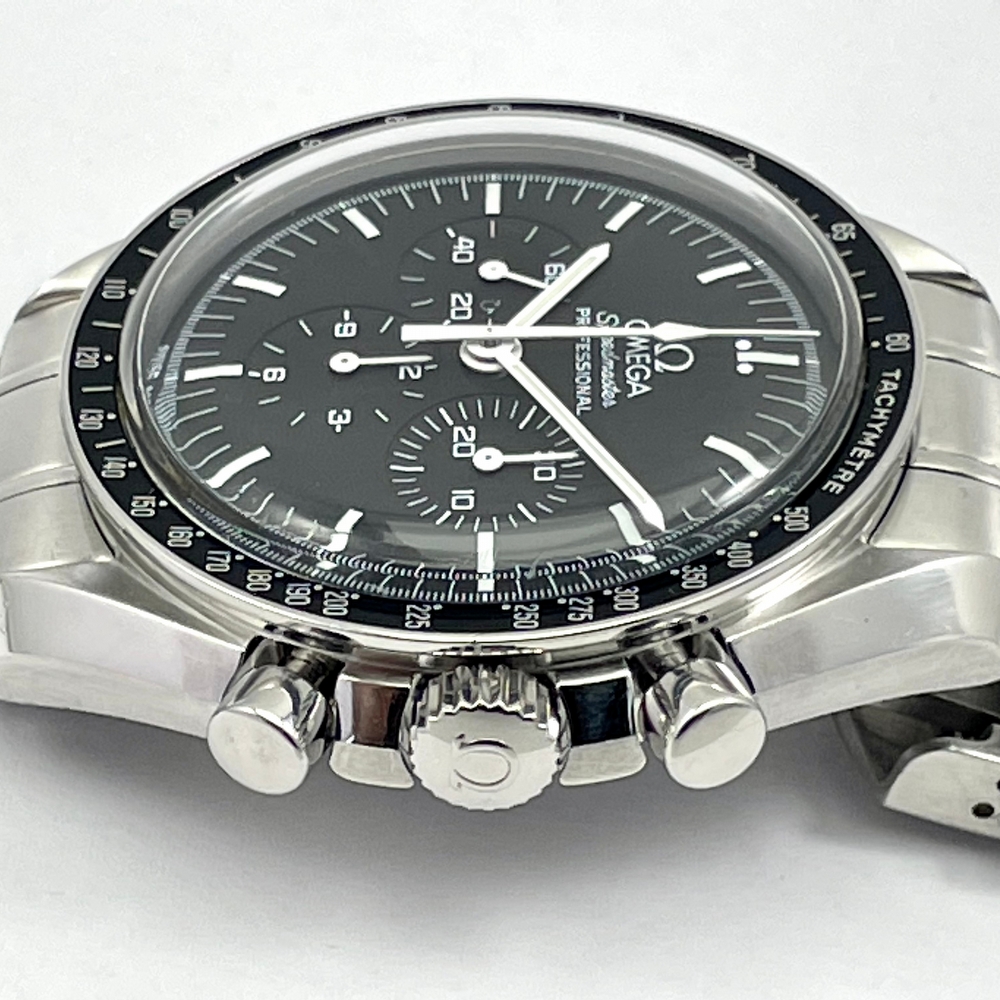 Omega Speedmaster Professional Moonwatch