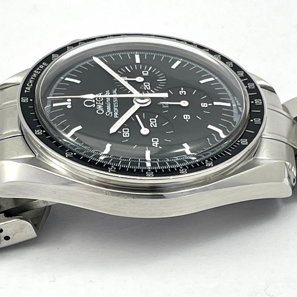 Omega Speedmaster Professional Moonwatch