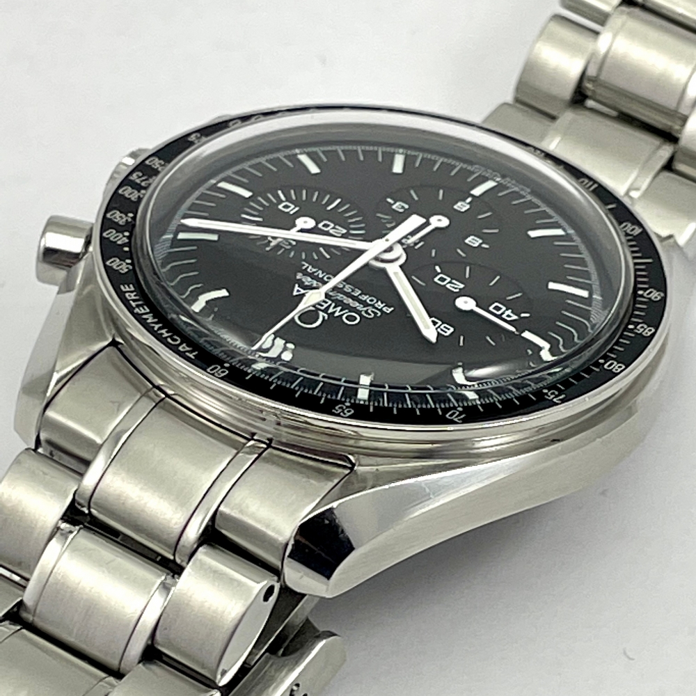 Omega Speedmaster Professional Moonwatch