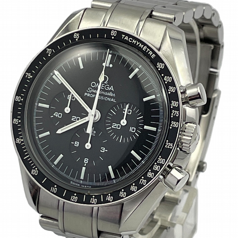 Omega Speedmaster Professional Moonwatch