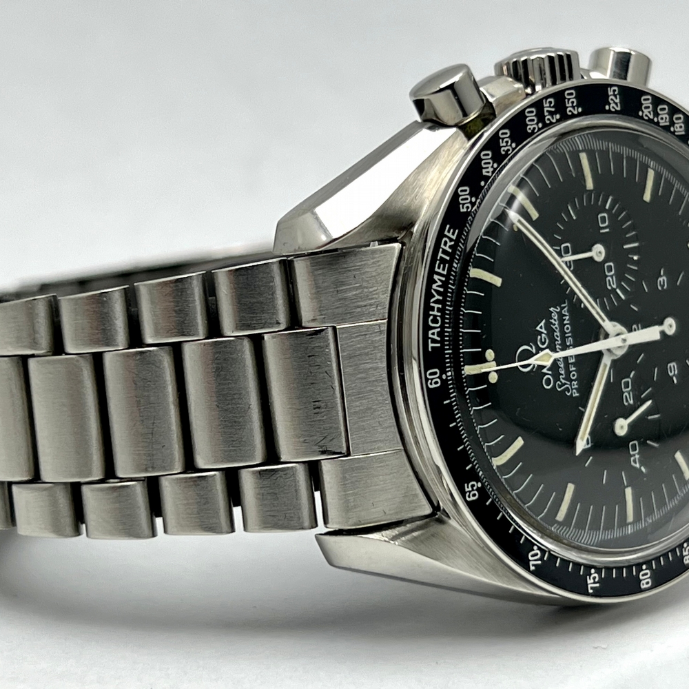 Omega Speedmaster Professional Moonwatch 