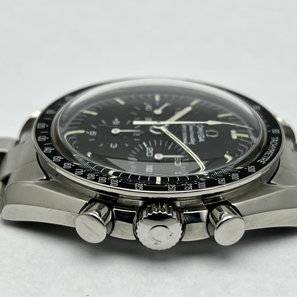 Omega Speedmaster Professional Moonwatch 