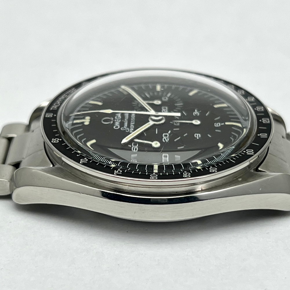 Omega Speedmaster Professional Moonwatch 