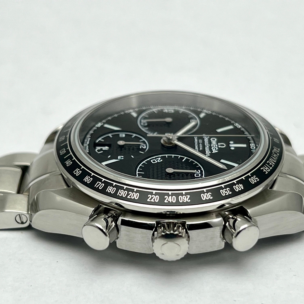 Omega Speedmaster Racing 