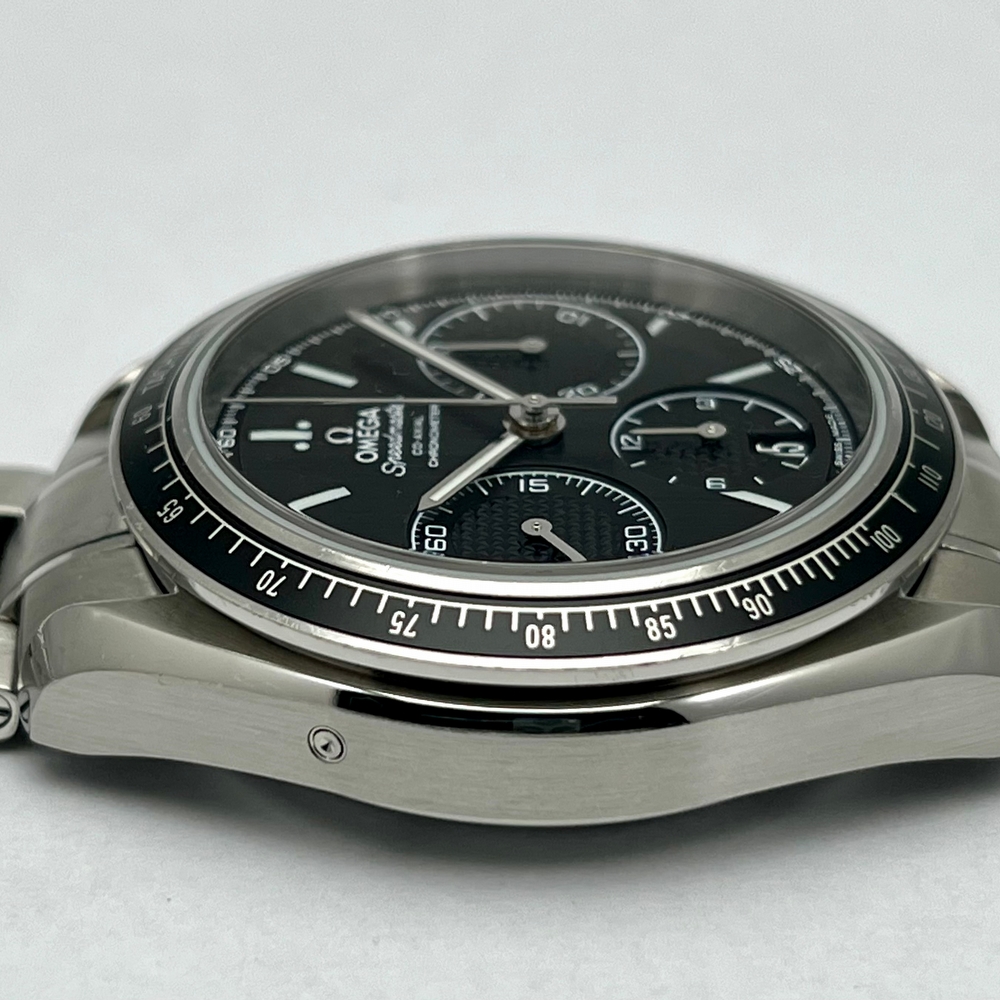 Omega Speedmaster Racing 