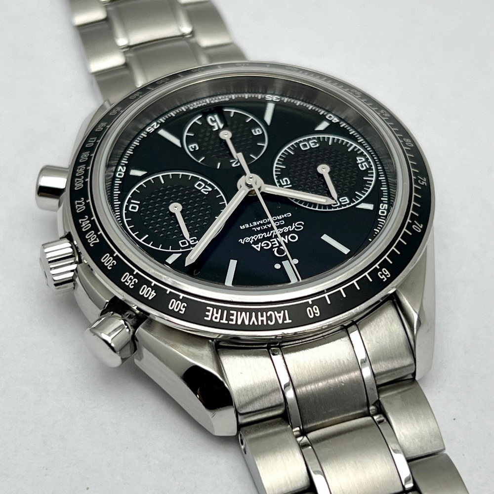 Omega Speedmaster Racing 