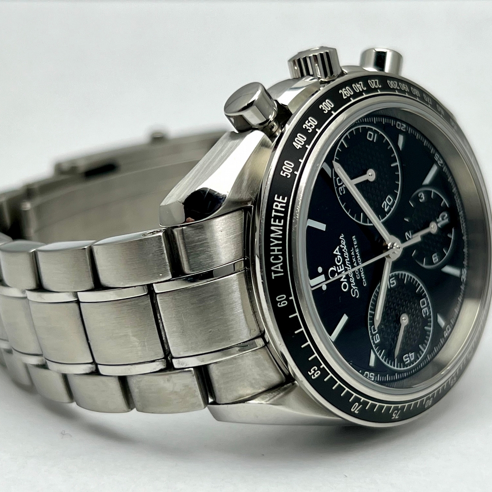 Omega Speedmaster Racing 