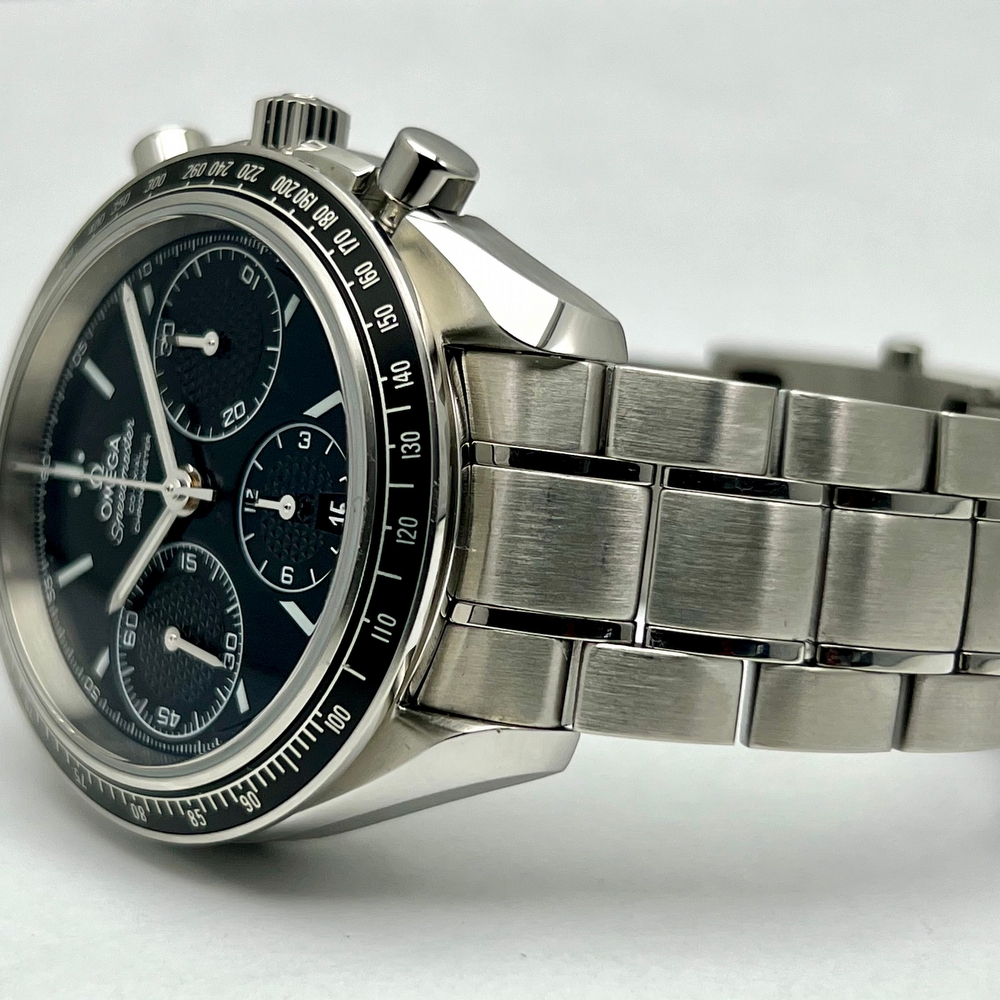 Omega Speedmaster Racing 