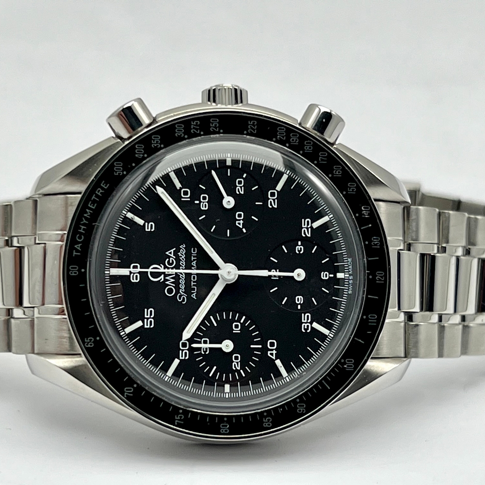 Omega Speedmaster Reduced 