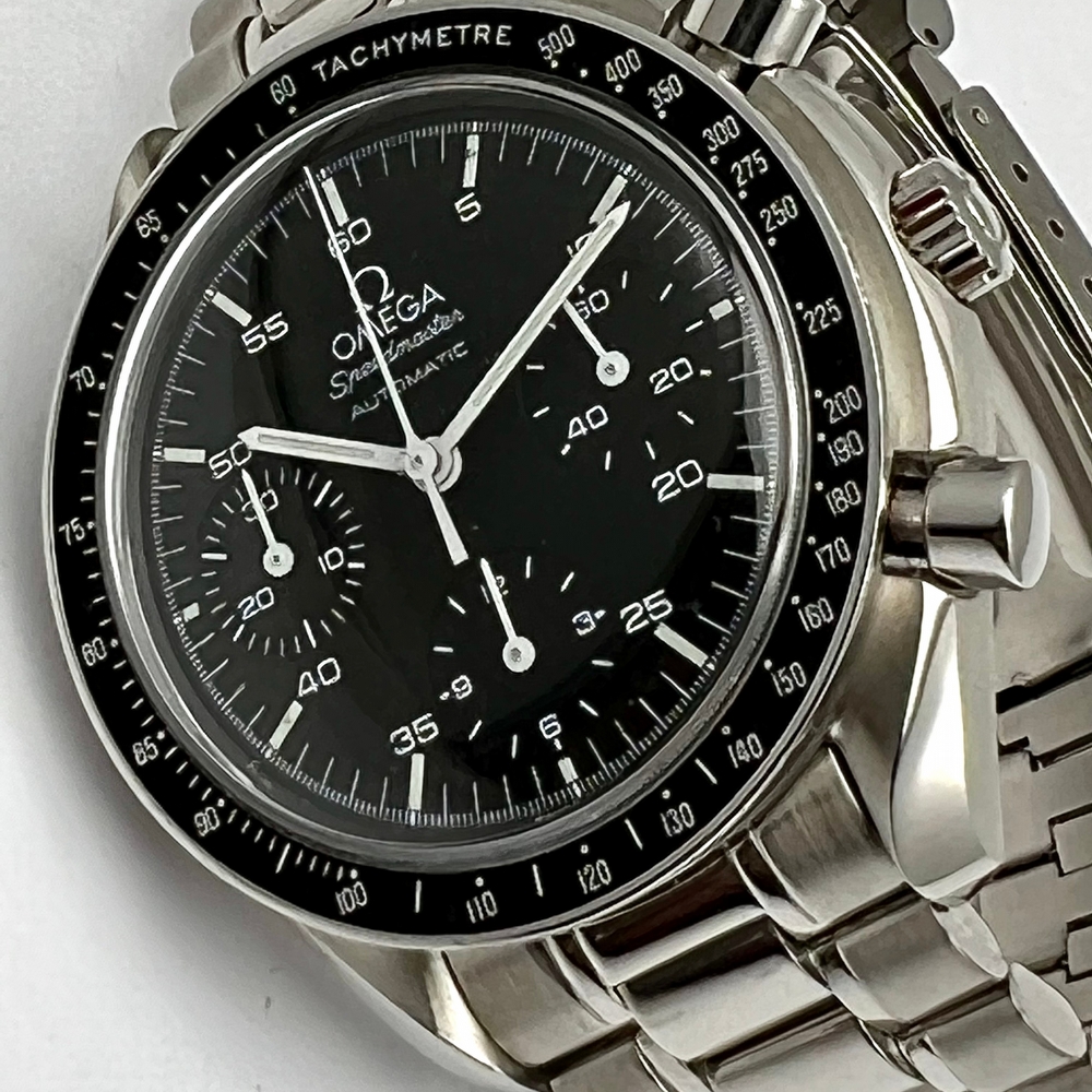 Omega Speedmaster Reduced 