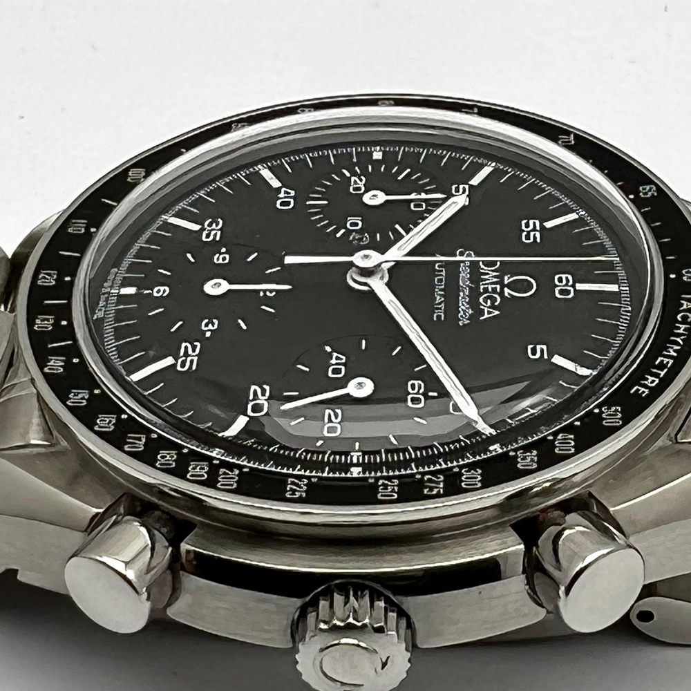 Omega Speedmaster Reduced 