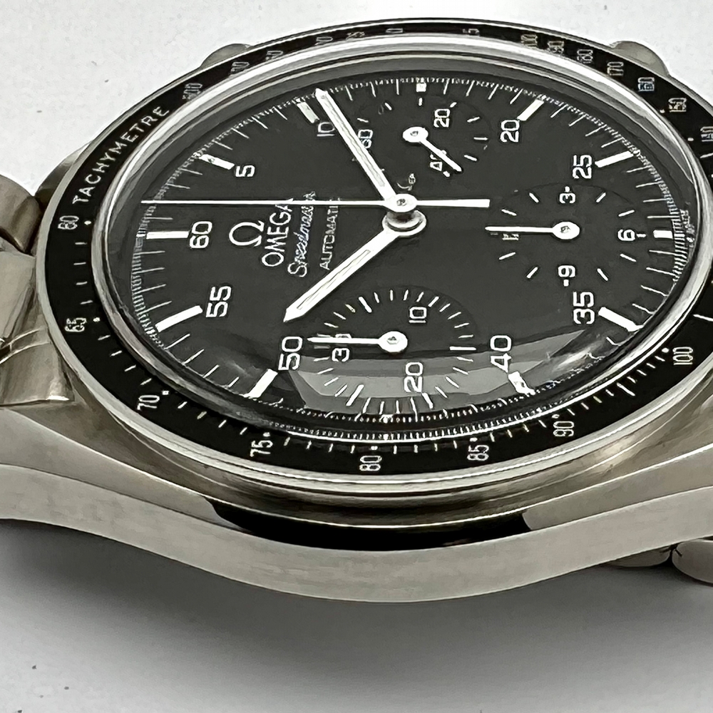 Omega Speedmaster Reduced 