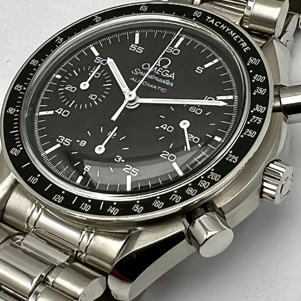 Omega Speedmaster Reduced 