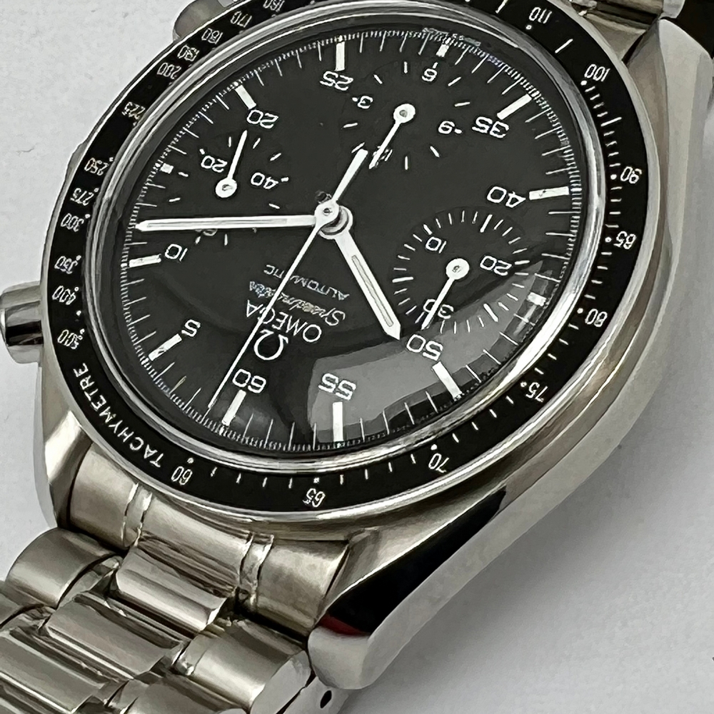 Omega Speedmaster Reduced 