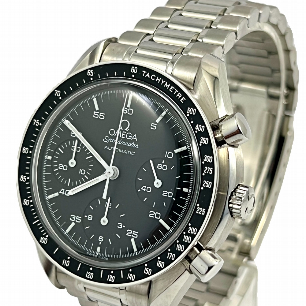 Omega Speedmaster Reduced 