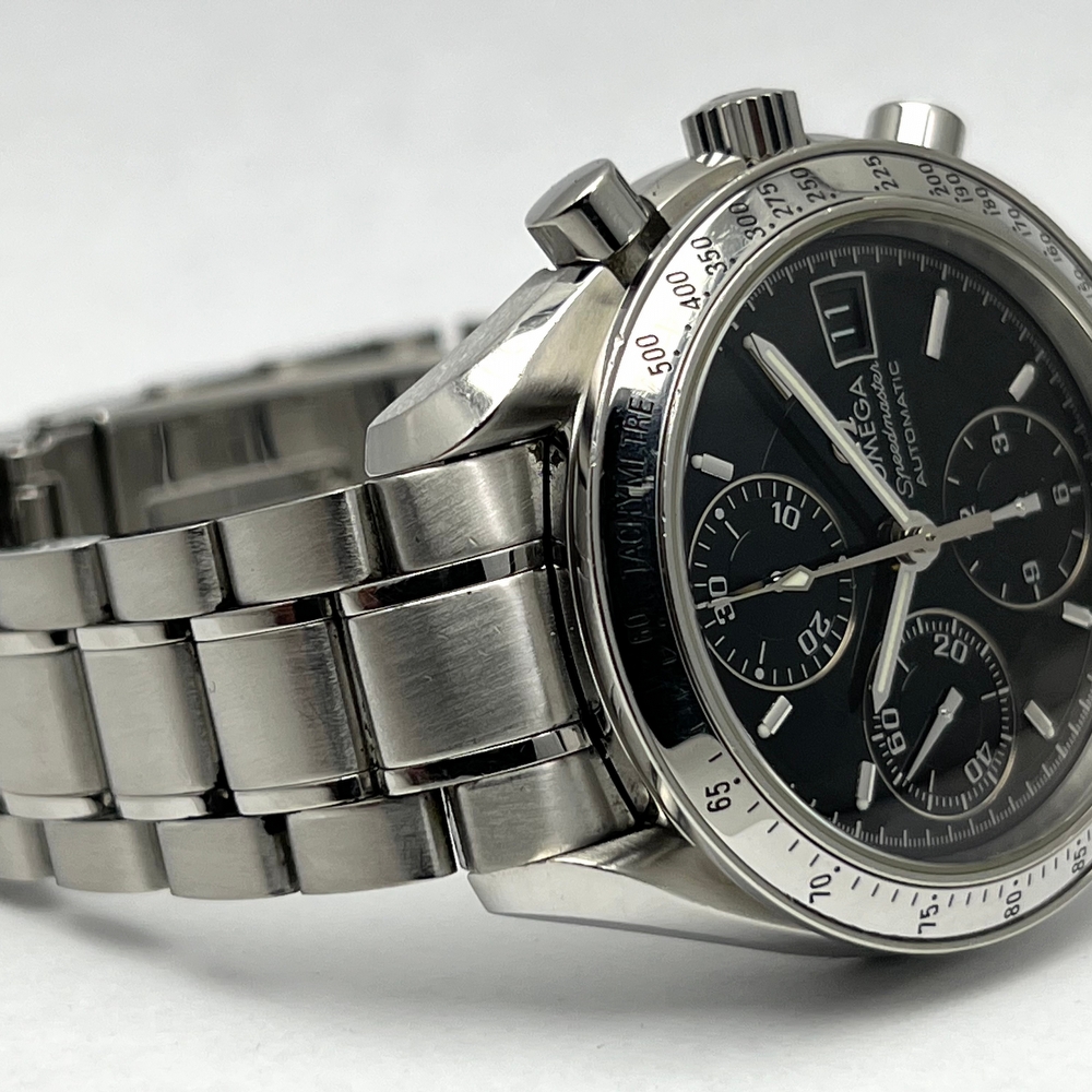 Omega Speedmaster Date