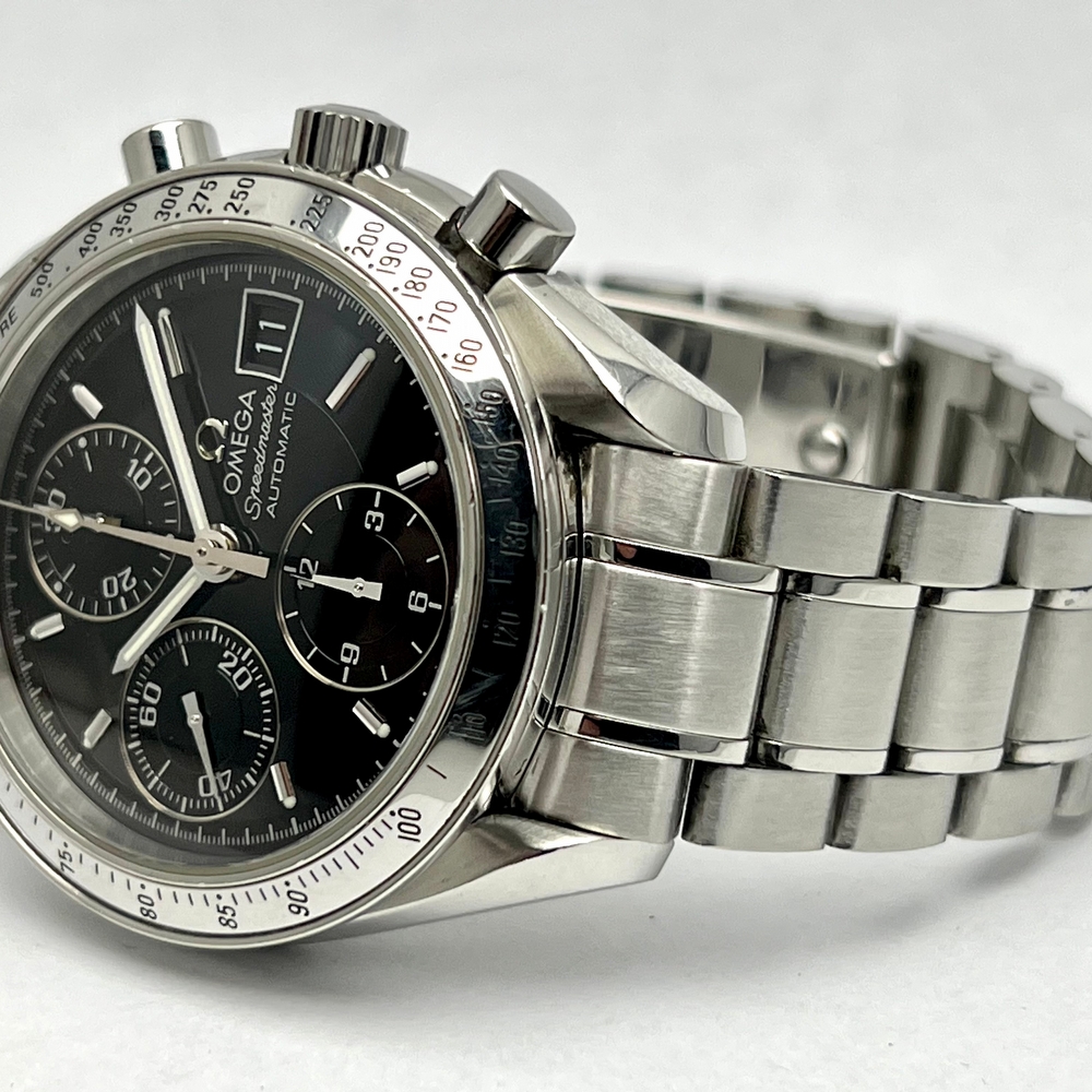 Omega Speedmaster Date