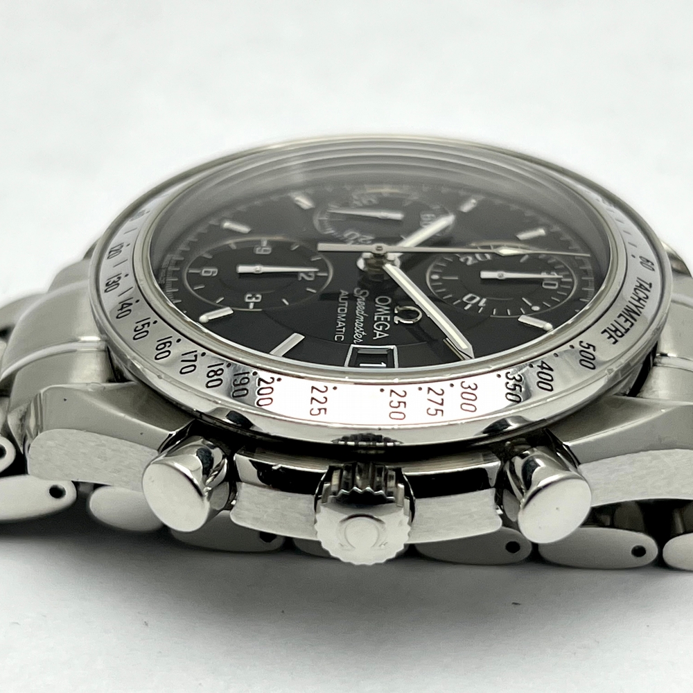 Omega Speedmaster Date