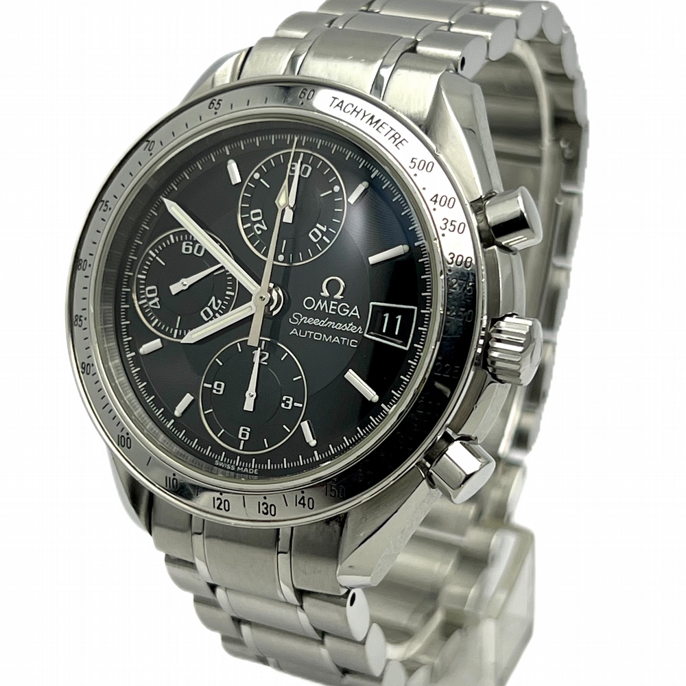 Omega Speedmaster Date