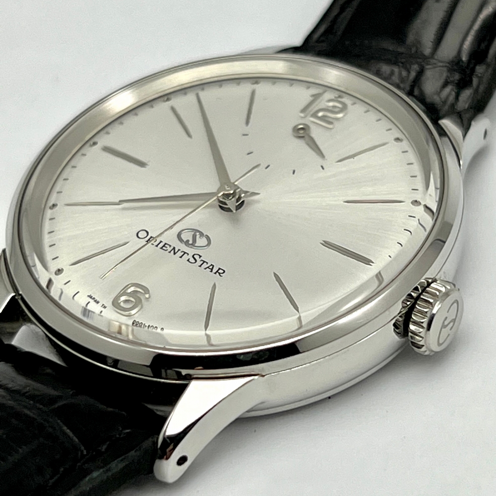 Orient star wz0011dd best sale