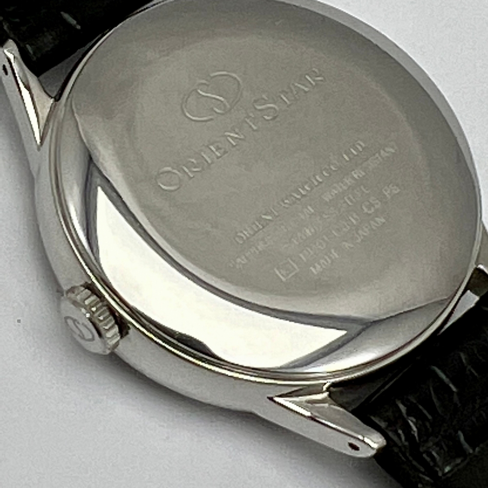 Orient Star Classic Mechanical 