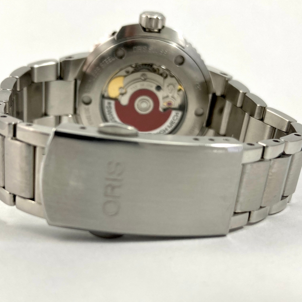 Oris Aquis 36,5mm Lady's