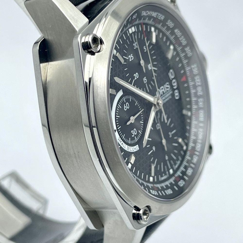 Oris BC4 Chronograph