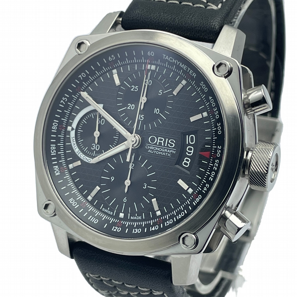 Oris BC4 Chronograph