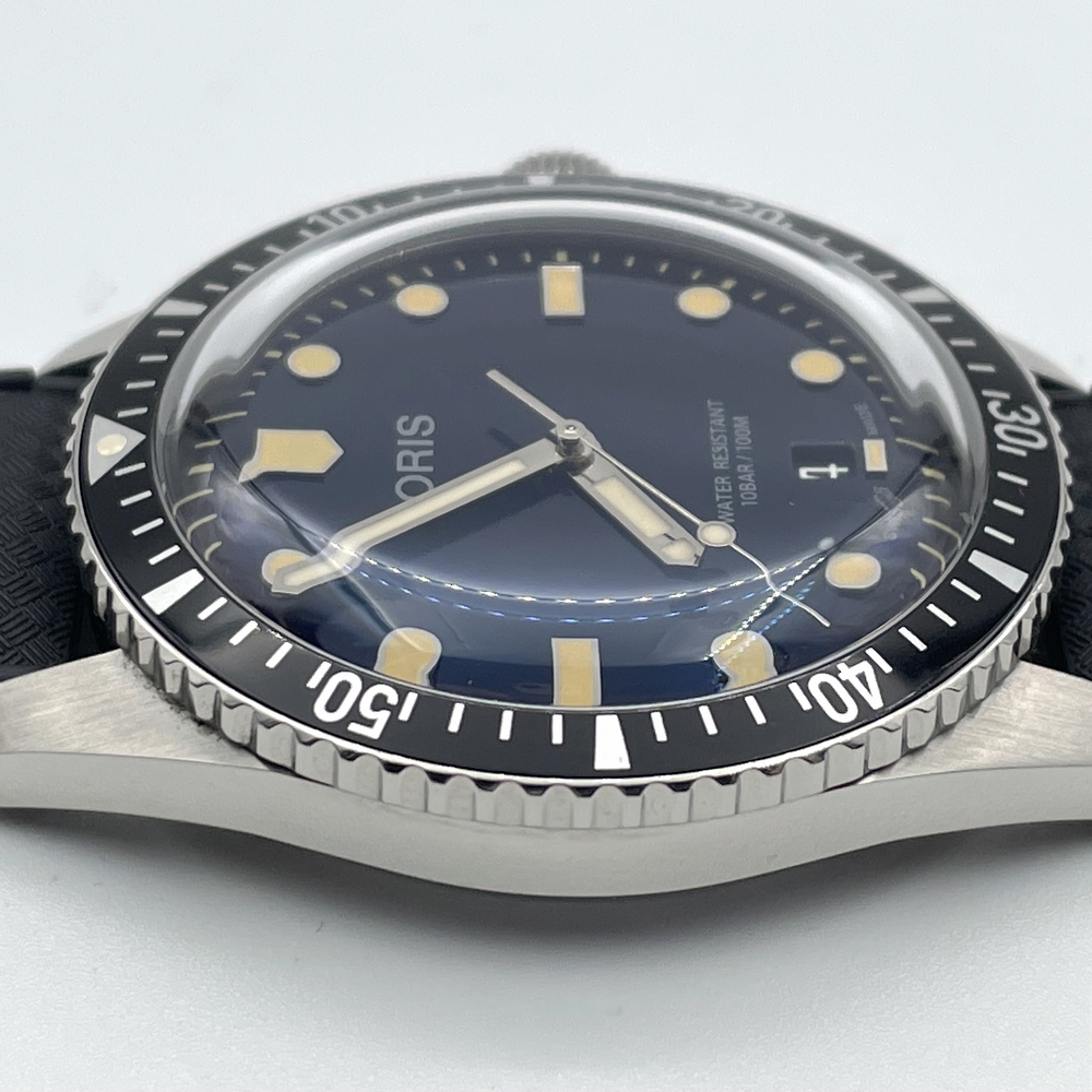 ORIS DIVERS SIXTY FIVE SET 