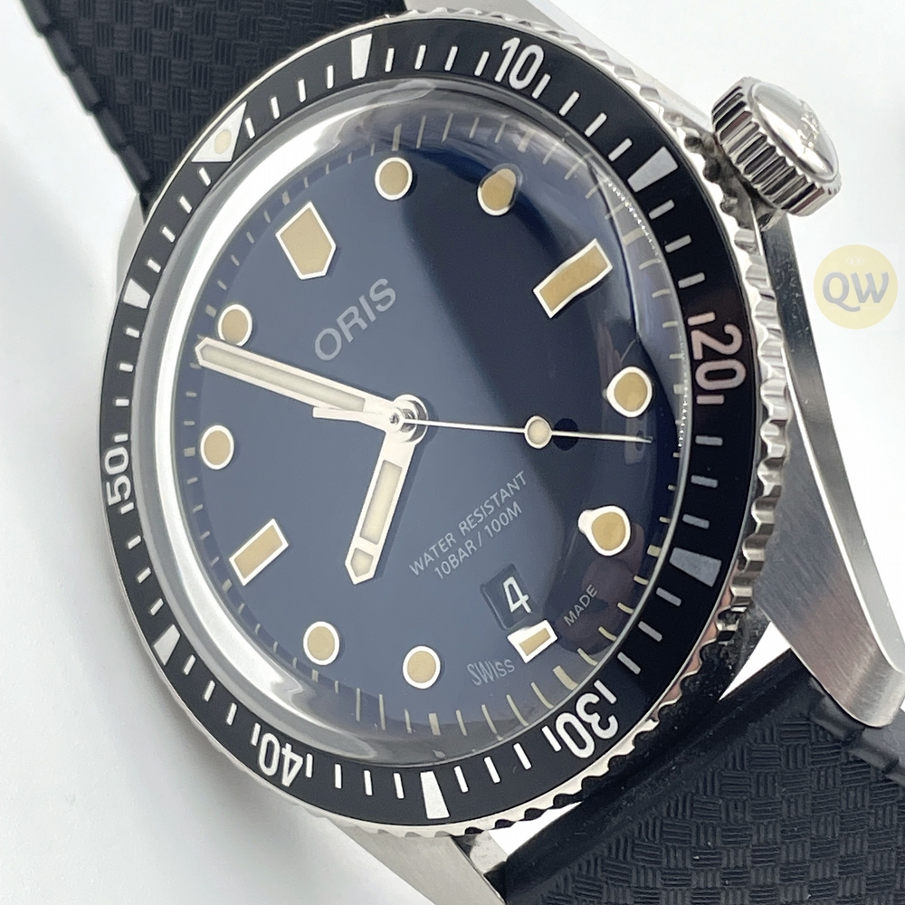 ORIS DIVERS SIXTY FIVE SET 