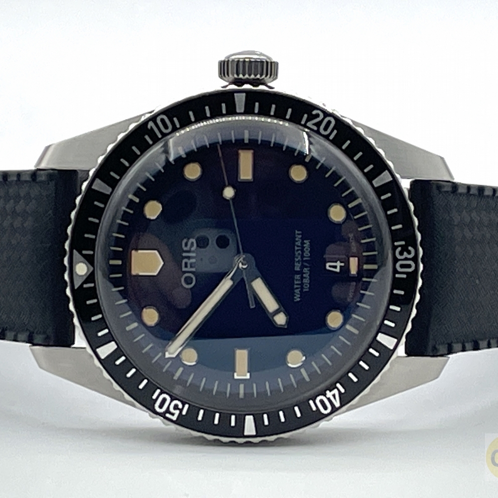 ORIS DIVERS SIXTY FIVE SET 