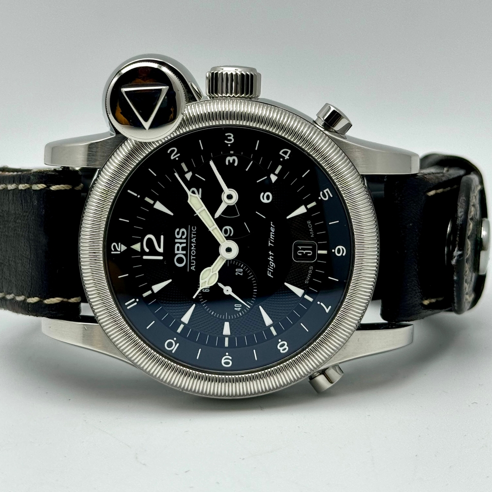 Oris Flight Timer 1945 Limited Edition