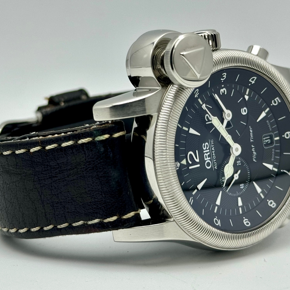 Oris Flight Timer 1945 Limited Edition