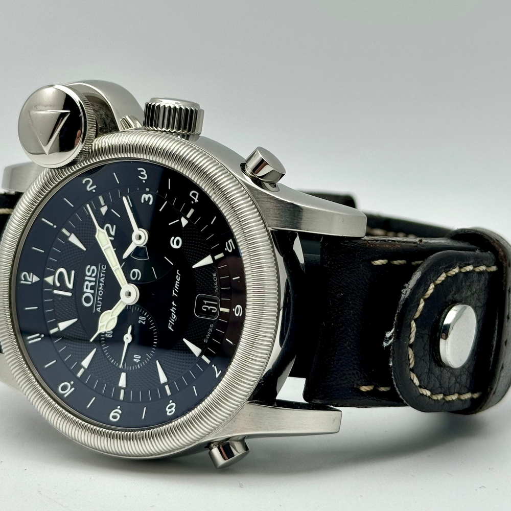 Oris Flight Timer 1945 Limited Edition